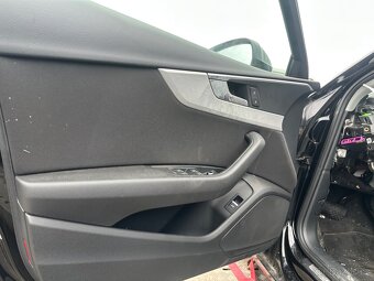 Dily Audi a4 3.0tdi b9 avant Quattro automat - 7