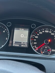 Passat b7 2.0tdi 103kw 4motion - 7