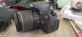 CANON EOS 700D - 7