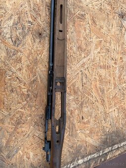 Mauser španělský - 7