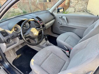Volkswagen Polo, 1.0MPi 37kW Šíbr. - 7