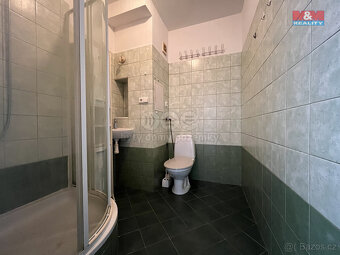 Pronájem bytu 2+1, 38 m², Jindřichův Hradec, sídl. U Nádraží - 7