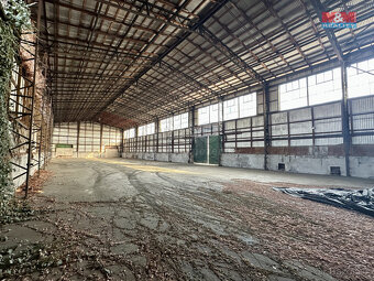 Prodej skladu, 1100 m², Kostelec nad Orlicí, ul. Mánesova - 7