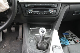 BMW F31 2.0D 135KW na díly r.v. 2014 - 7