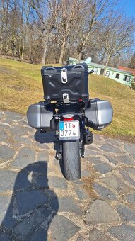 Bmw f 900 xr - 7