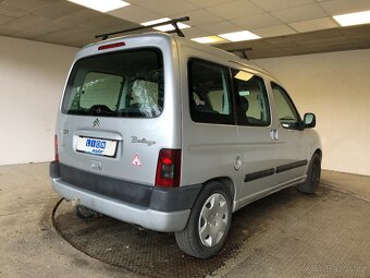 CITROEN BERLINGO 1.6 16V - 7