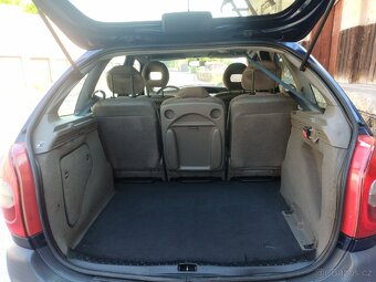 Citroen xara picasso 2.0HDI-66kw - 7