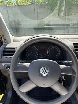 Volkswagen Golf V 1.9. TDI - 7