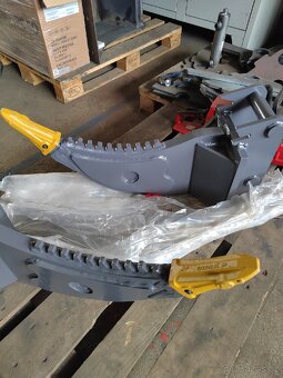 Rozryvaci trn (ripper - 7