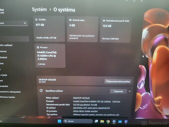Dell Gaming G3 - 7
