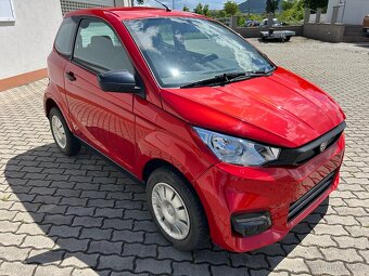 Aixam City 2021 včetně DPH - 7