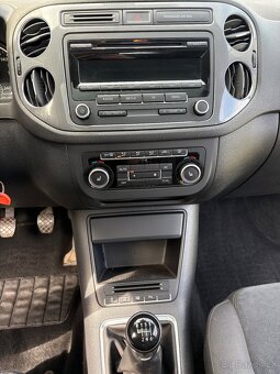 Volkswagen Tiguan 2.0 TDI 103 kw 4x4 - 7