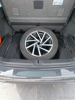 Passat b8 2.0 tdi 110 kw 04.10.2017 - 7