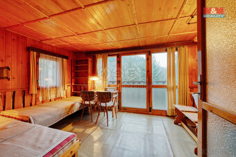 Prodej chaty, 31 m², Ostrovec-Lhotka - 7