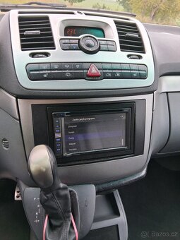 Viano CDi 3.0, 150kw - 7