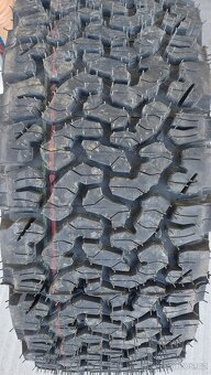 PNEUMATIKY (PROT.)GEYER&HOSAJA ROCK 235/65R17 A 265/65 R17 - 7