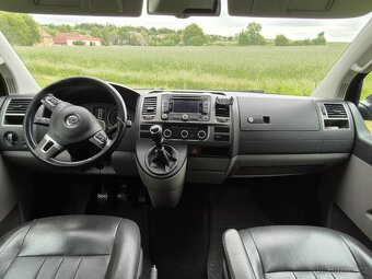 Volkswagen T5 - 7