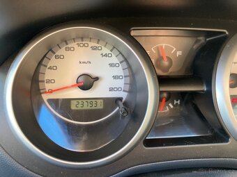Suzuki ignis 1.3 - 7