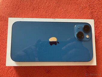 Apple IPhone 13 128GB - 7