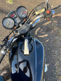 Honda CB 750K - 7