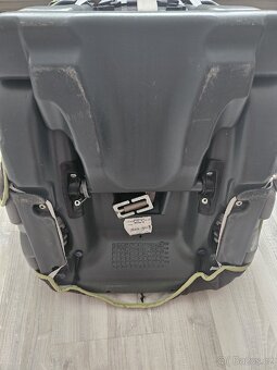 Autosedačka Britax - 7