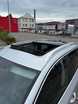 Škoda Superb, 2.0TDI 125KW Elegance SCOUT 4x4 2014 Tažné - 7