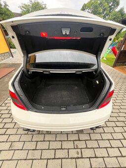 Prodám Mercedes-Benz C230 W204 - 7
