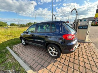 VW Tiguan 1.4 tsi 90kw - 7