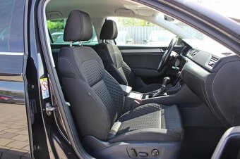 Škoda Superb 3 Combi Style 2.0 TDI DSG NAVI ACC BI-XENON - 7