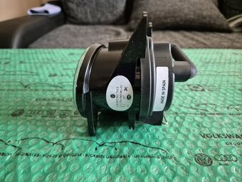 pravá přední mlhovka VW Polo 6N2 6N0941700E - 7
