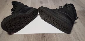 Dětské boty Nike Woodside 2 High - 7