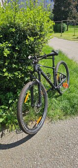 Kolo Giant - XTC SLR 2 29 - 7