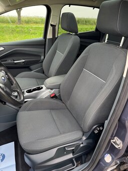 Ford C-Max 2013 TOP /2.0tdci /AT repas /PANORAMA/ kamera /TZ - 7