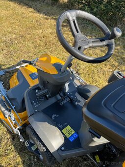 Rider Stiga - 7