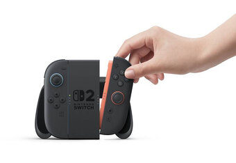 Nintendo Switch 2 + Mario Kart World - Nové Nerozbalené - 7