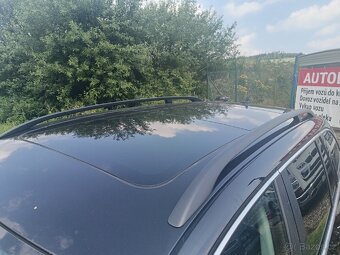 Skoda Superb 2,0 TDI - 7