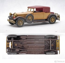 10 x Matchbox "Yesteryear" - 7