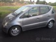 Mercedes-Benz A 1.6 - 7