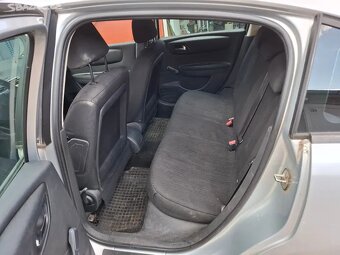 Citroen C4 1.4I 16V - 7