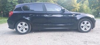 BMW 116i (E87), 2.0, 90 kW, r.v. 2010 - 7