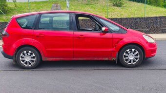Ford S Max - 7