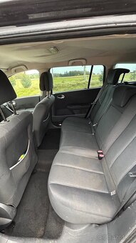 Renault Megane 1.9 tdci - 7