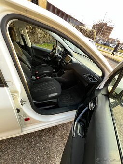 Peugeot 208, 1.0i, 50kW - 7
