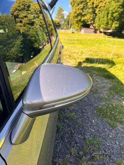 Volkswagen Golf Sportsvan, 1.4 TSI, 110 kW, NÍZKÉ KM - 7