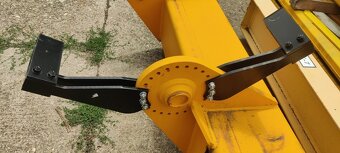 stlpový žeriav Abus LS 800 kg - 3 m r. 2017 - 7