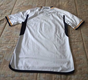 Pánské fotbalové tričko adidas REAL MADRID HOME XS - 7