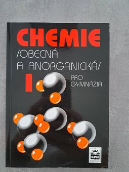 Učebnice pro přijímací zkoušky na VŠ - 7