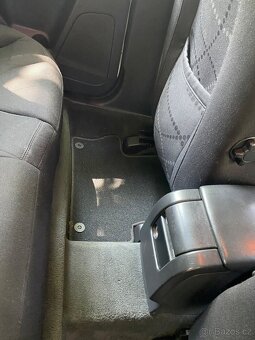 Volvo XC60 2009, 2.4 Diesel - 7