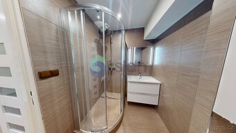 Pronájem bytu 1+1 36 m2, ul. Sokolská třída 2630/85, Ostrava - 7