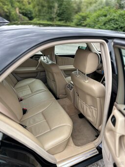 Mercedes benz w210 4,3 V8 - 7